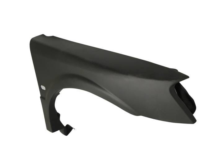 Subaru WRX Duraflex C-GT Wide Body Front Fenders - 2 Piece - 105434 thumbnail 6