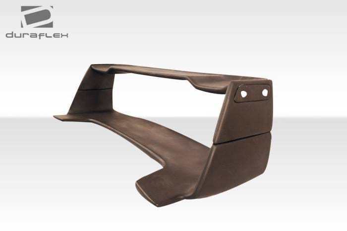 Subaru WRX Duraflex C-GT Wide Body Wing Trunk Lid Spoiler - 1 Piece - 105438 thumbnail 5