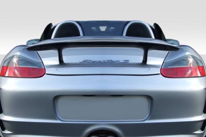 Porsche Boxster Duraflex Maston Wing Trunk Lid Spoiler - 1 Piece - 105874