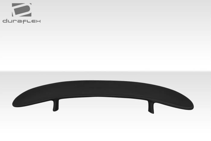Porsche Boxster Duraflex Maston Wing Trunk Lid Spoiler - 1 Piece - 105874 thumbnail 2