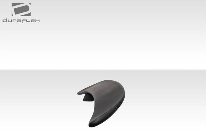 Porsche Boxster Duraflex Maston Wing Trunk Lid Spoiler - 1 Piece - 105874 thumbnail 4