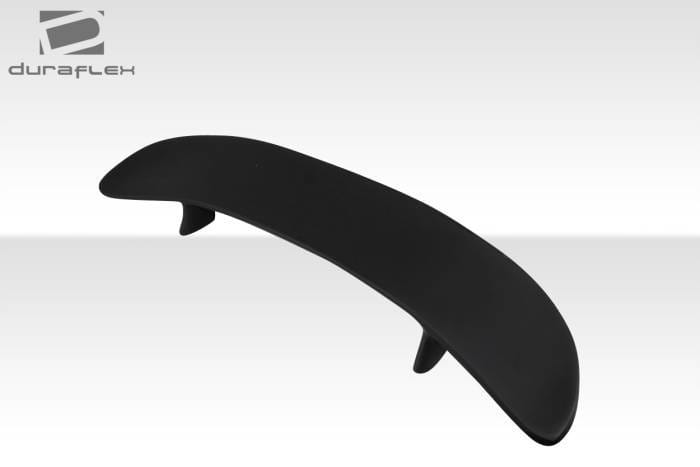 Porsche Boxster Duraflex Maston Wing Trunk Lid Spoiler - 1 Piece - 105874 thumbnail 5