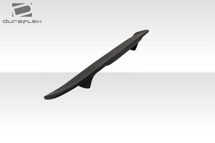 Porsche Boxster Duraflex Maston Wing Trunk Lid Spoiler - 1 Piece - 105874 thumbnail 6