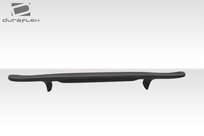 Porsche Boxster Duraflex Maston Wing Trunk Lid Spoiler - 1 Piece - 105874 thumbnail 7