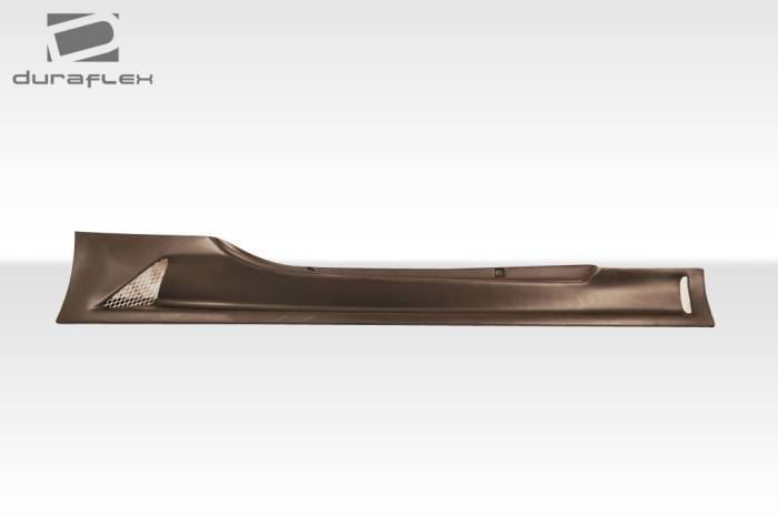 Nissan 350Z Duraflex R35 Side Skirts Rocker Panels - 2 Piece - 106030 thumbnail 4