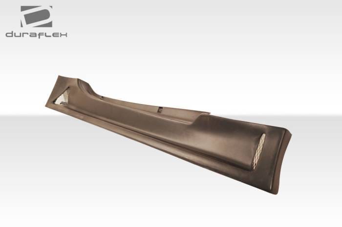Nissan 350Z Duraflex R35 Side Skirts Rocker Panels - 2 Piece - 106030 thumbnail 6