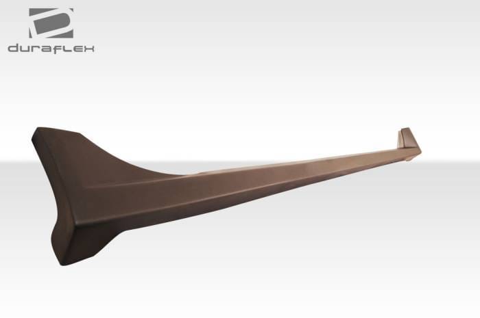 Pontiac G6 Duraflex GT Competition Side Skirts Rocker Panels - 2 Piece - 106068 thumbnail 4