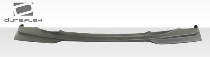 Infiniti G37 Duraflex J-Spec Front Lip Under Spoiler Air Dam - 1 Piece - 106122 thumbnail 5