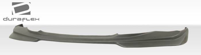 Infiniti G37 Duraflex J-Spec Front Lip Under Spoiler Air Dam - 1 Piece - 106122 thumbnail 6