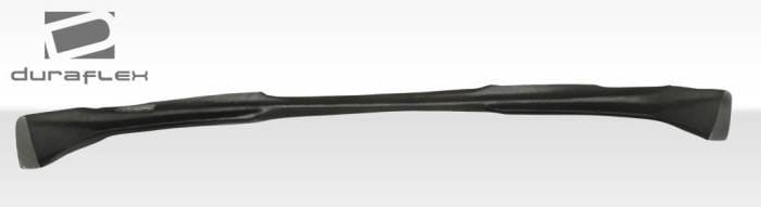 Infiniti G37 Duraflex J-Spec Front Lip Under Spoiler Air Dam - 1 Piece - 106122 thumbnail 7