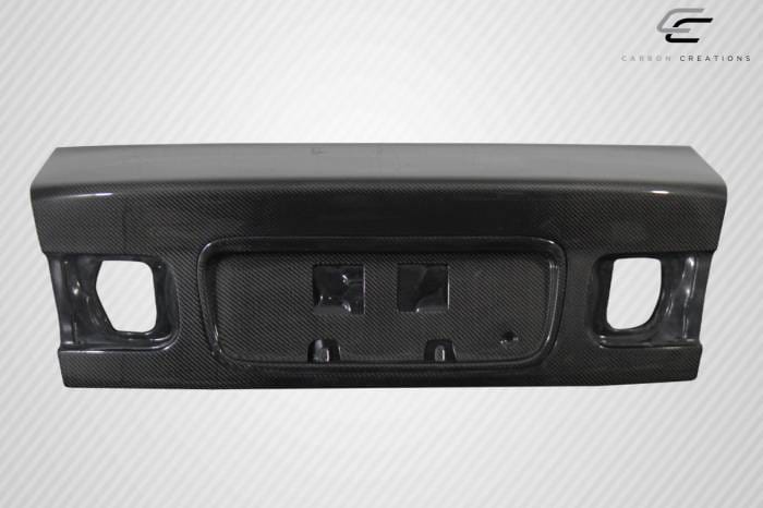 Honda Civic 2DR Carbon Creations OEM Trunk - 1 Piece - 106381 thumbnail 5