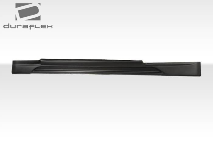 Infiniti G37 Duraflex TS-1 Side Skirts Rocker Panels - 2 Piece - 106422 thumbnail 4
