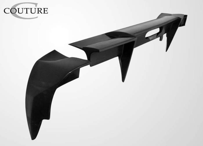Ford Mustang Demon Couture Urethane Body Kit-Wing/Spoiler 105801 thumbnail 4