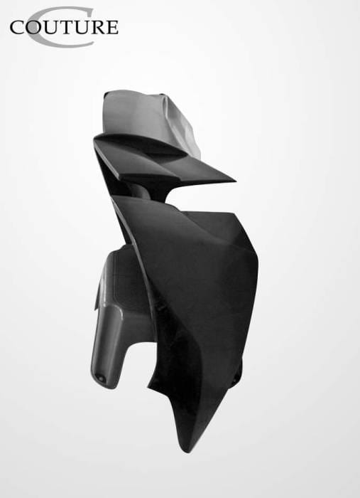Ford Mustang Demon Couture Urethane Body Kit-Wing/Spoiler 105801 thumbnail 5