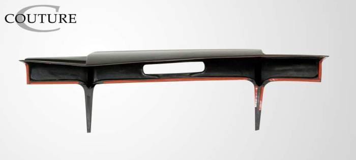 Ford Mustang Demon Couture Urethane Body Kit-Wing/Spoiler 105801 thumbnail 6