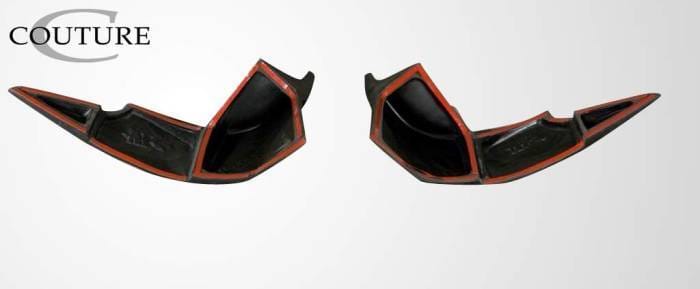 Ford Mustang Demon Couture Urethane Body Kit-Wing/Spoiler 105801 thumbnail 7