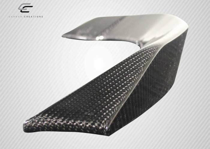Chevrolet Camaro Carbon Creations Hot Wheels Wing Trunk Lid Spoiler - 1 Piece - 105822 thumbnail 6