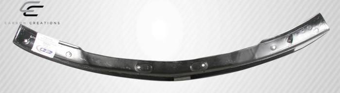 Chevrolet Camaro Carbon Creations Hot Wheels Wing Trunk Lid Spoiler - 1 Piece - 105822 thumbnail 7