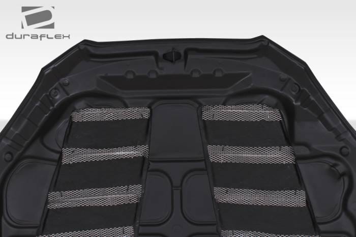 Hyundai Genesis Duraflex Hot Wheels Hood - 1 Piece - 105837 thumbnail 3