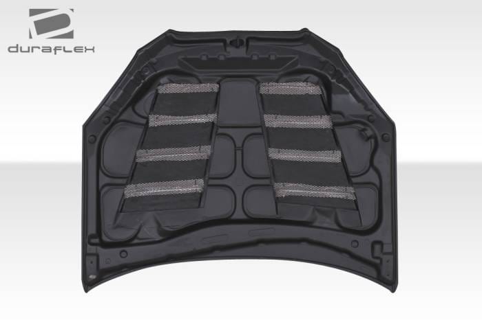 Hyundai Genesis Duraflex Hot Wheels Hood - 1 Piece - 105837 thumbnail 4