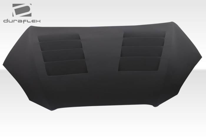 Hyundai Genesis Duraflex Hot Wheels Hood - 1 Piece - 105837 thumbnail 5