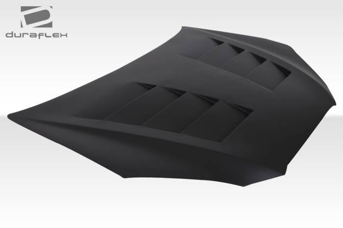Hyundai Genesis Duraflex Hot Wheels Hood - 1 Piece - 105837 thumbnail 6