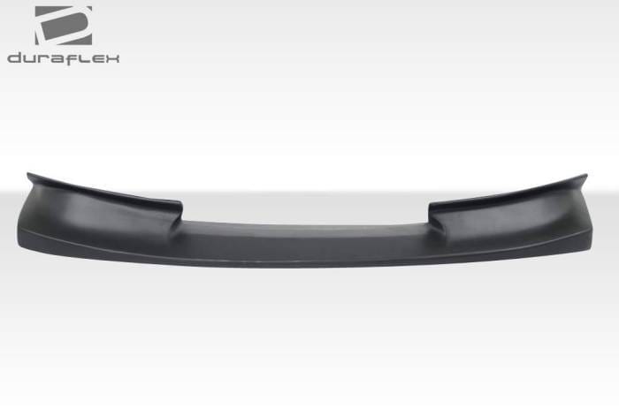 Nissan 370Z Duraflex Hot Wheels Wing Trunk Lid Spoiler - 1 Piece - 105846 thumbnail 2