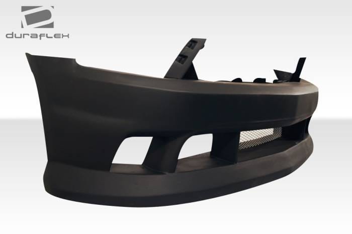 Ford Mustang Duraflex Hot Wheels Front Bumper Cover - 1 Piece - 105857 thumbnail 6