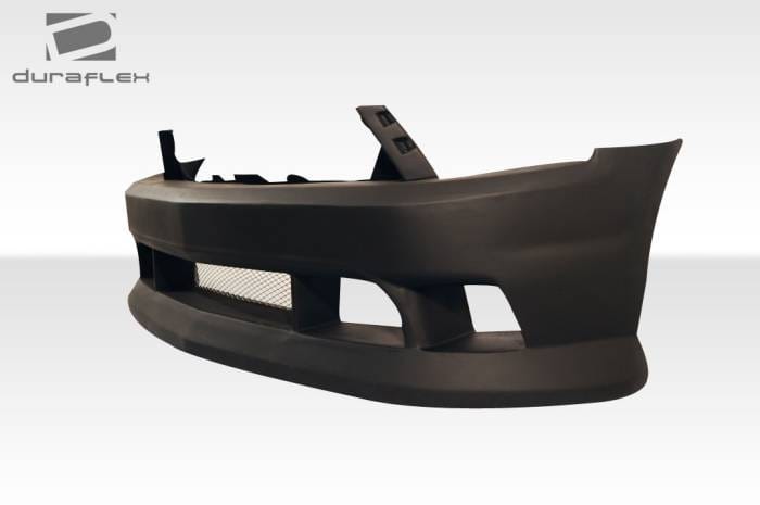 Ford Mustang Duraflex Hot Wheels Front Bumper Cover - 1 Piece - 105857 thumbnail 7