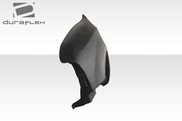 Ford F250 Duraflex Off Road Bulge Front Fenders - 2 Piece - 106464 thumbnail 7