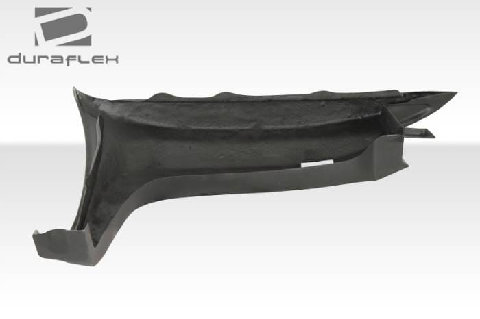 Chevrolet Silverado Duraflex Off Road Bulge Front Fenders - 2 Piece - 106467 thumbnail 7