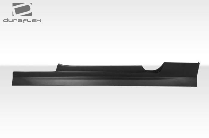 Ford Mustang Duraflex Tjin Edition Side Skirts Rocker Panels - 2 Piece - 106481 thumbnail 6
