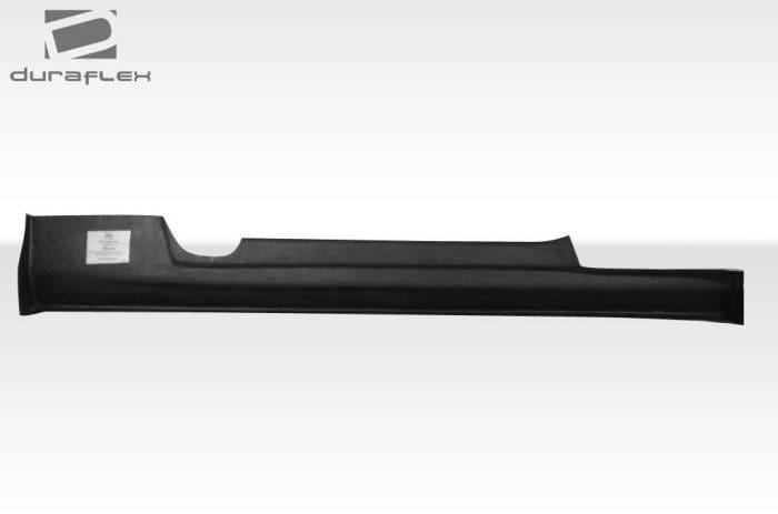 Ford Mustang Duraflex Tjin Edition Side Skirts Rocker Panels - 2 Piece - 106481 thumbnail 7