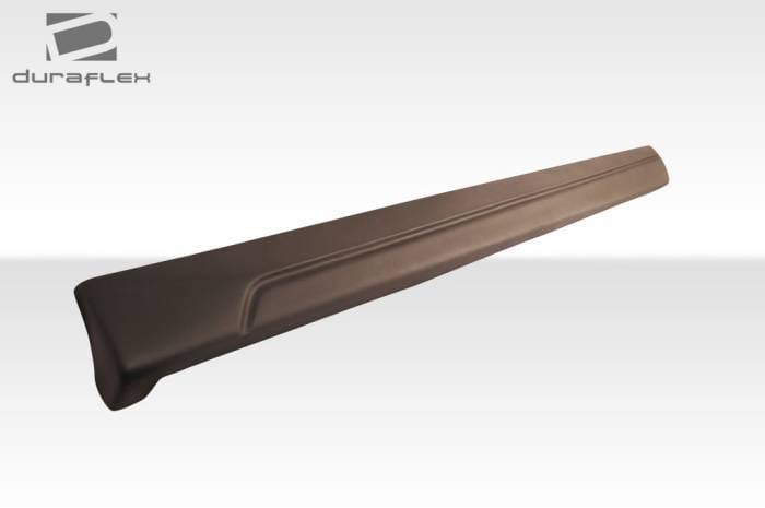 BMW 3 Series 4DR Duraflex I-Design Wide Body Side Skirts Rocker Panels - 2 Piece - 106512 thumbnail 4