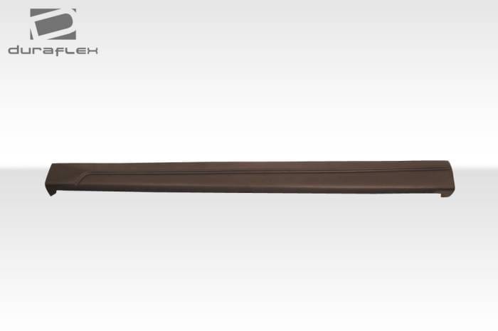 BMW 3 Series 4DR Duraflex I-Design Wide Body Side Skirts Rocker Panels - 2 Piece - 106512 thumbnail 5