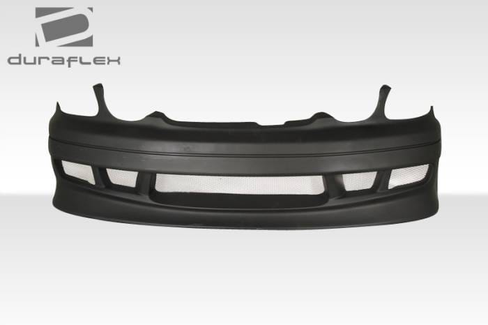 Lexus GS Duraflex V-Speed Front Bumper Cover - 1 Piece - 106550 thumbnail 4