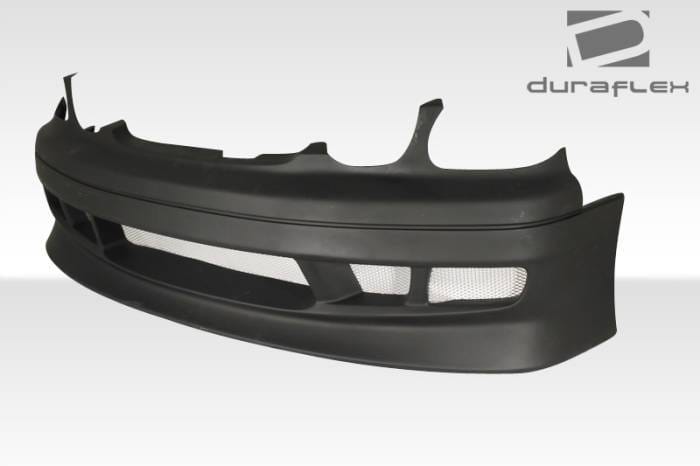 Lexus GS Duraflex V-Speed Front Bumper Cover - 1 Piece - 106550 thumbnail 5