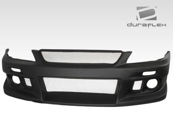 Lexus IS Duraflex EG-R Front Bumper Cover - 1 Piece - 106556 thumbnail 3