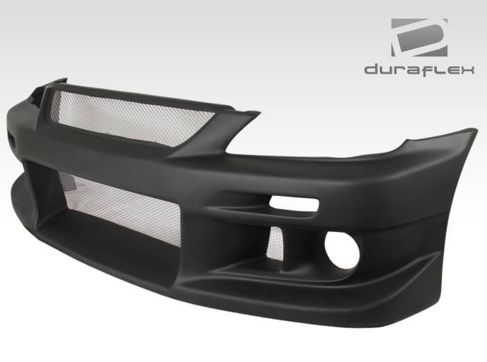 Lexus IS Duraflex EG-R Front Bumper Cover - 1 Piece - 106556 thumbnail 4