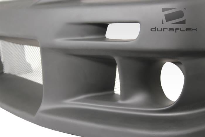 Lexus IS Duraflex EG-R Front Bumper Cover - 1 Piece - 106556 thumbnail 6