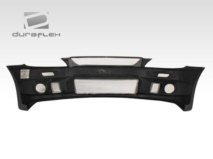Lexus IS Duraflex EG-R Front Bumper Cover - 1 Piece - 106556 thumbnail 7