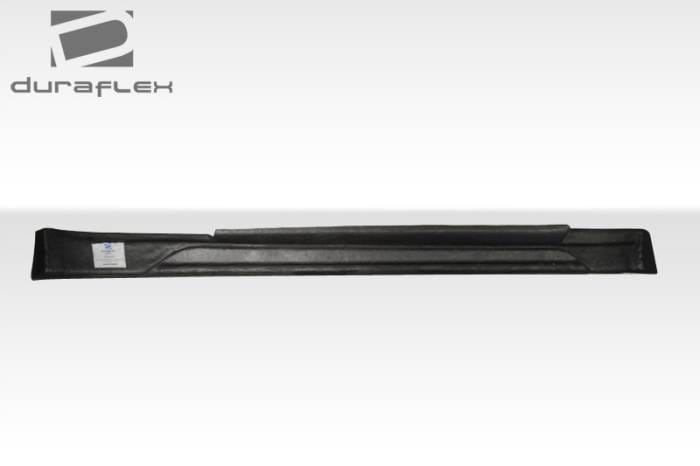 Infiniti G37 Duraflex TS-1 Side Skirts Rocker Panels - 2 Piece - 106422 thumbnail 7