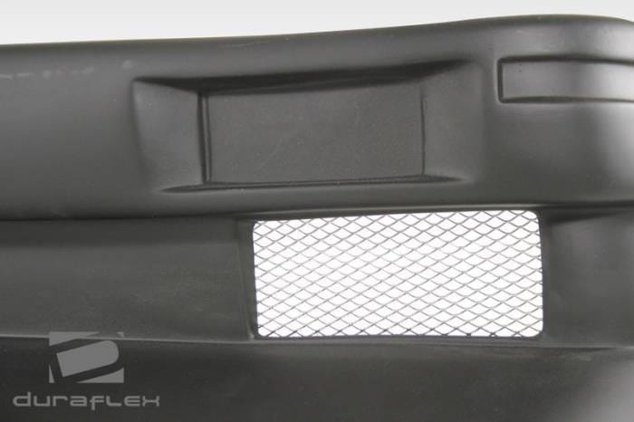 BMW 3 Series Duraflex Evo Look Front Bumper Cover - 1 Piece - 106438 thumbnail 6