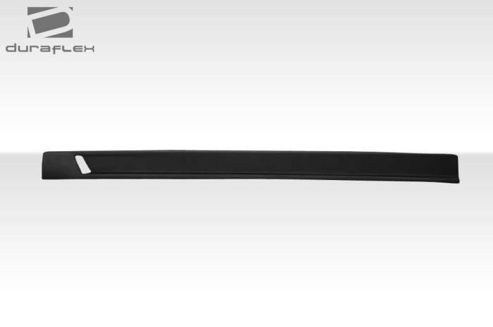 Toyota Prius Duraflex B-2 Side Skirts Rocker Panels - 2 Piece - 106445 thumbnail 4