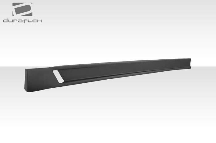 Toyota Prius Duraflex B-2 Side Skirts Rocker Panels - 2 Piece - 106445 thumbnail 5