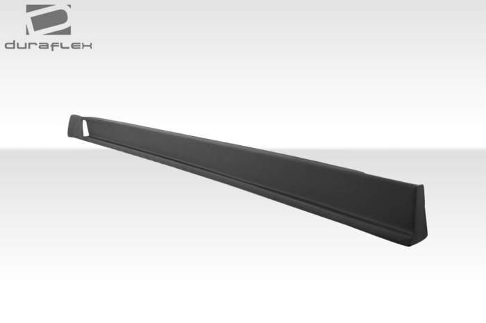 Toyota Prius Duraflex B-2 Side Skirts Rocker Panels - 2 Piece - 106445 thumbnail 6