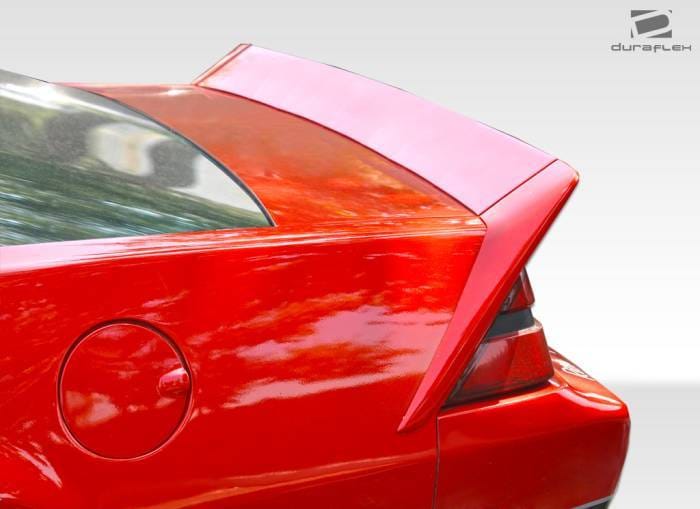 Chevrolet Camaro Xtreme Duraflex Body Kit-Wing/Spoiler 106454 thumbnail 2
