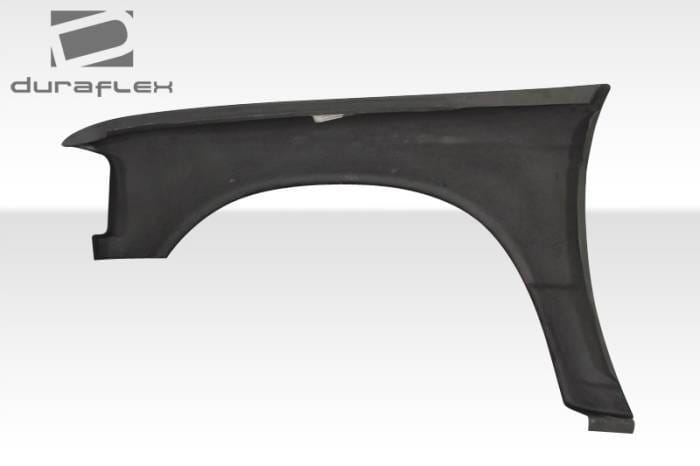 Ford Ranger Duraflex Off Road Bulge Front Fenders - 2 Piece - 106460 thumbnail 3