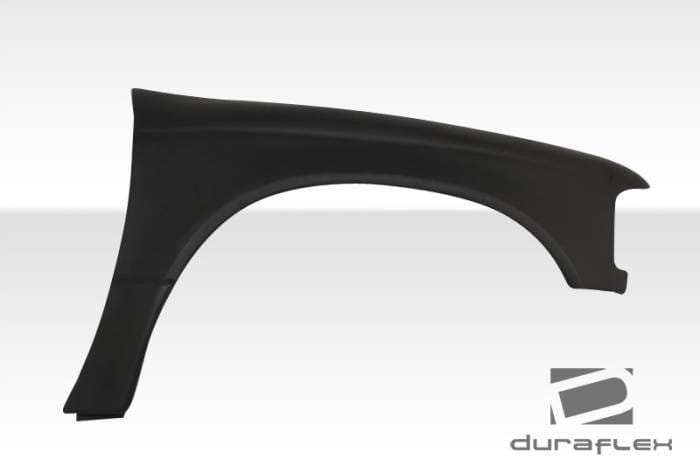 Ford Ranger Duraflex Off Road Bulge Front Fenders - 2 Piece - 106460 thumbnail 4