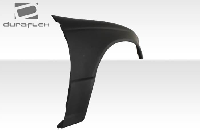 Ford Ranger Duraflex Off Road Bulge Front Fenders - 2 Piece - 106460 thumbnail 5